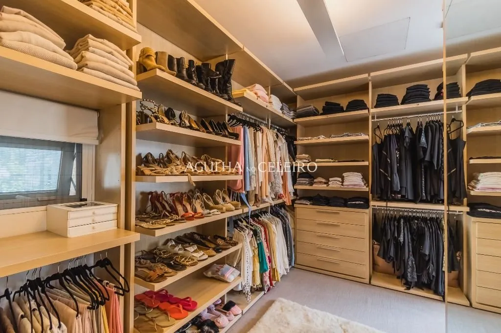 Venda/Jardim Paulista: A casa dos sonhos existe! – CA1239