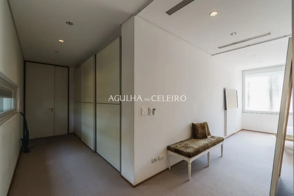 Venda/Jardim Paulista: A casa dos sonhos existe! – CA1239