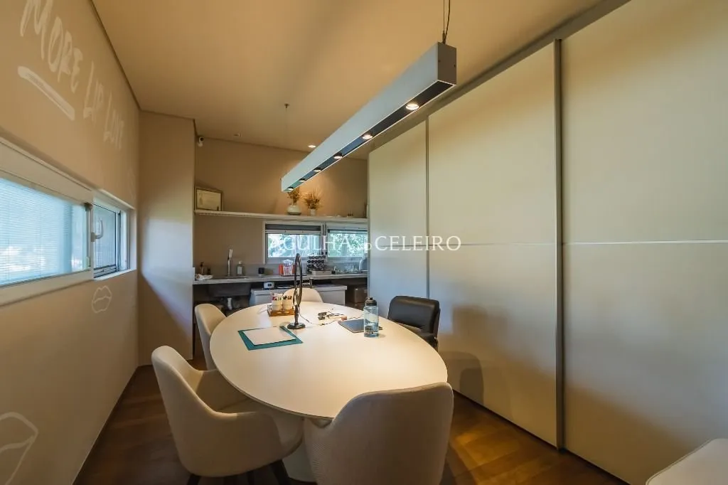 Venda/Jardim Paulista: A casa dos sonhos existe! – CA1239