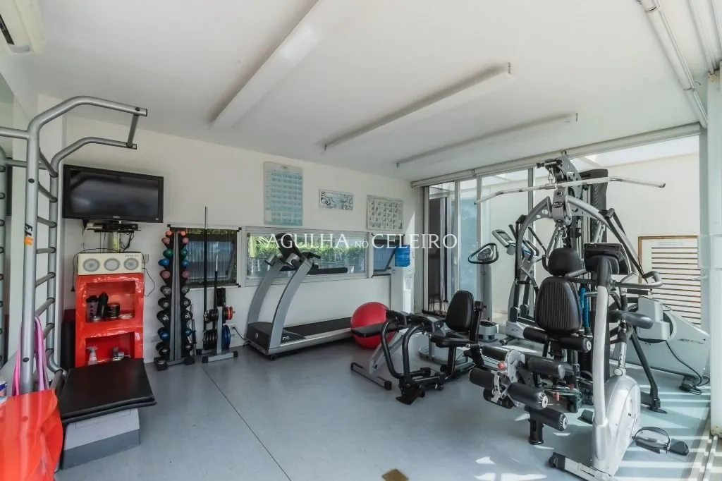 Venda/Jardim Paulista: A casa dos sonhos existe! – CA1239