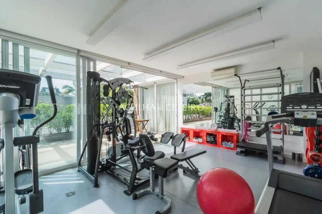 Venda/Jardim Paulista: A casa dos sonhos existe! – CA1239