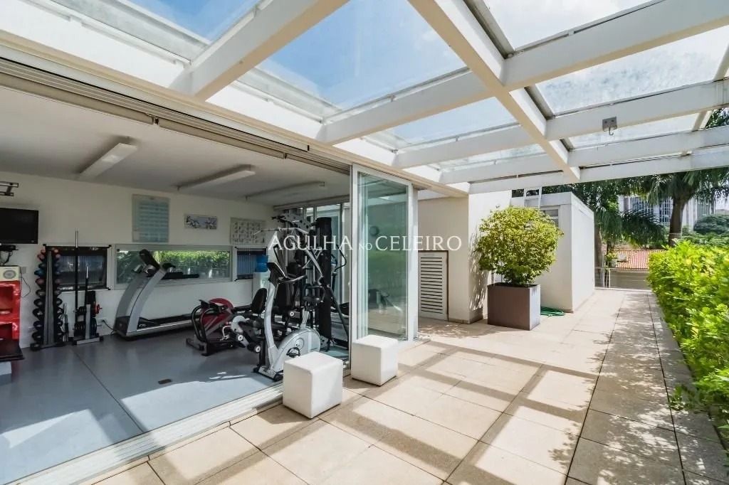 Venda/Jardim Paulista: A casa dos sonhos existe! – CA1239