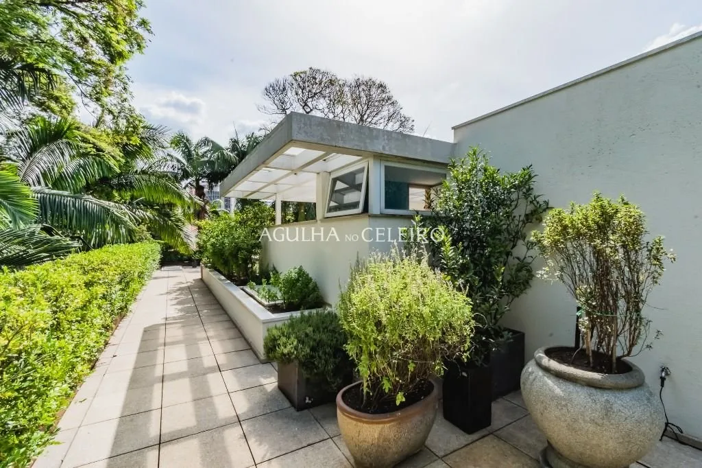 Venda/Jardim Paulista: A casa dos sonhos existe! – CA1239