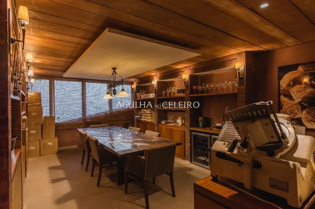 Venda/Jardim Paulista: A casa dos sonhos existe! – CA1239