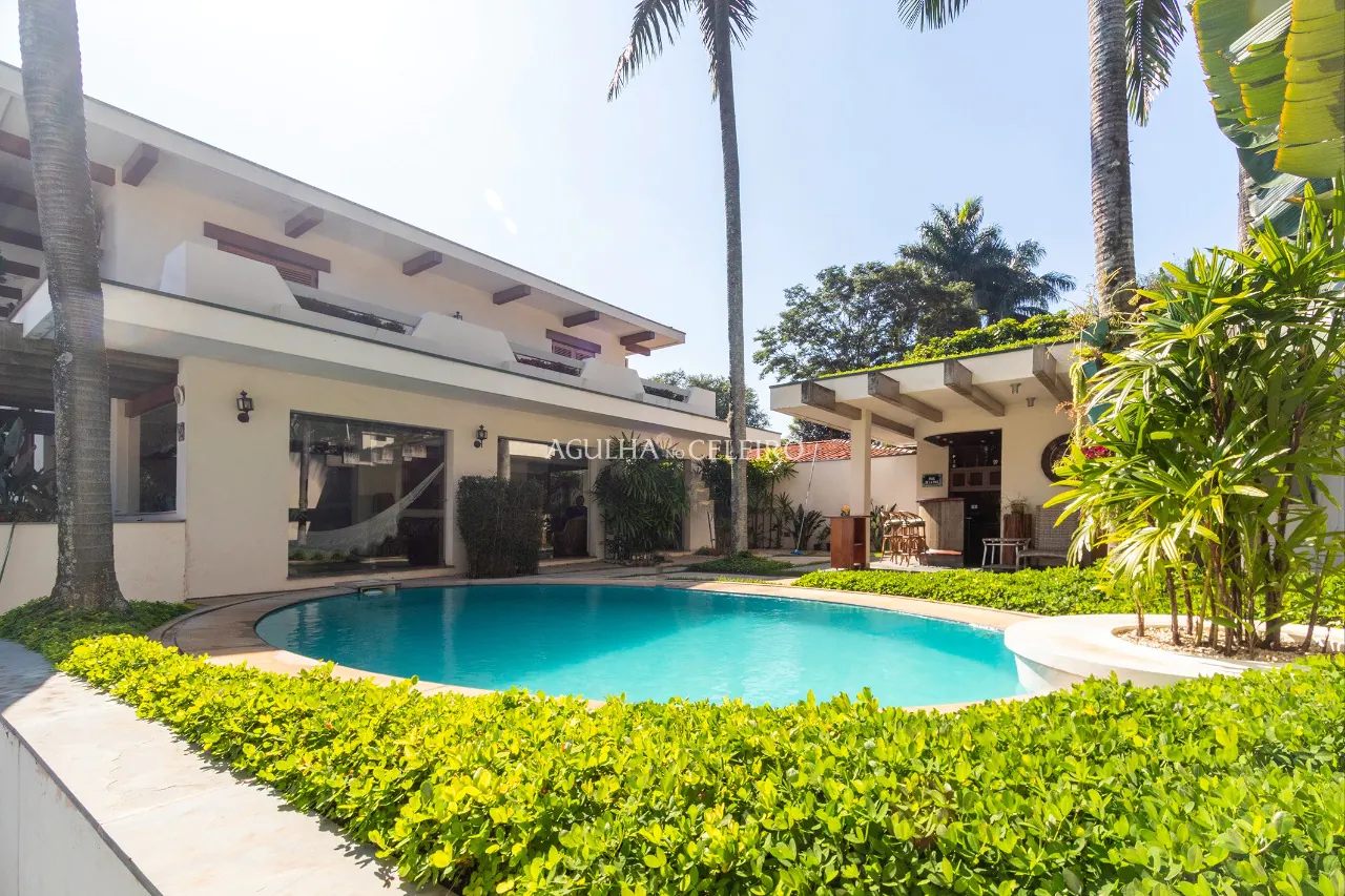 Casa com área externa ampla à venda no melhor de Pinheiros – CA1274 - IMG_1048