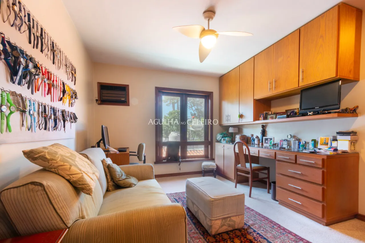 Casa com área externa ampla à venda no melhor de Pinheiros – CA1274 - IMG_1140