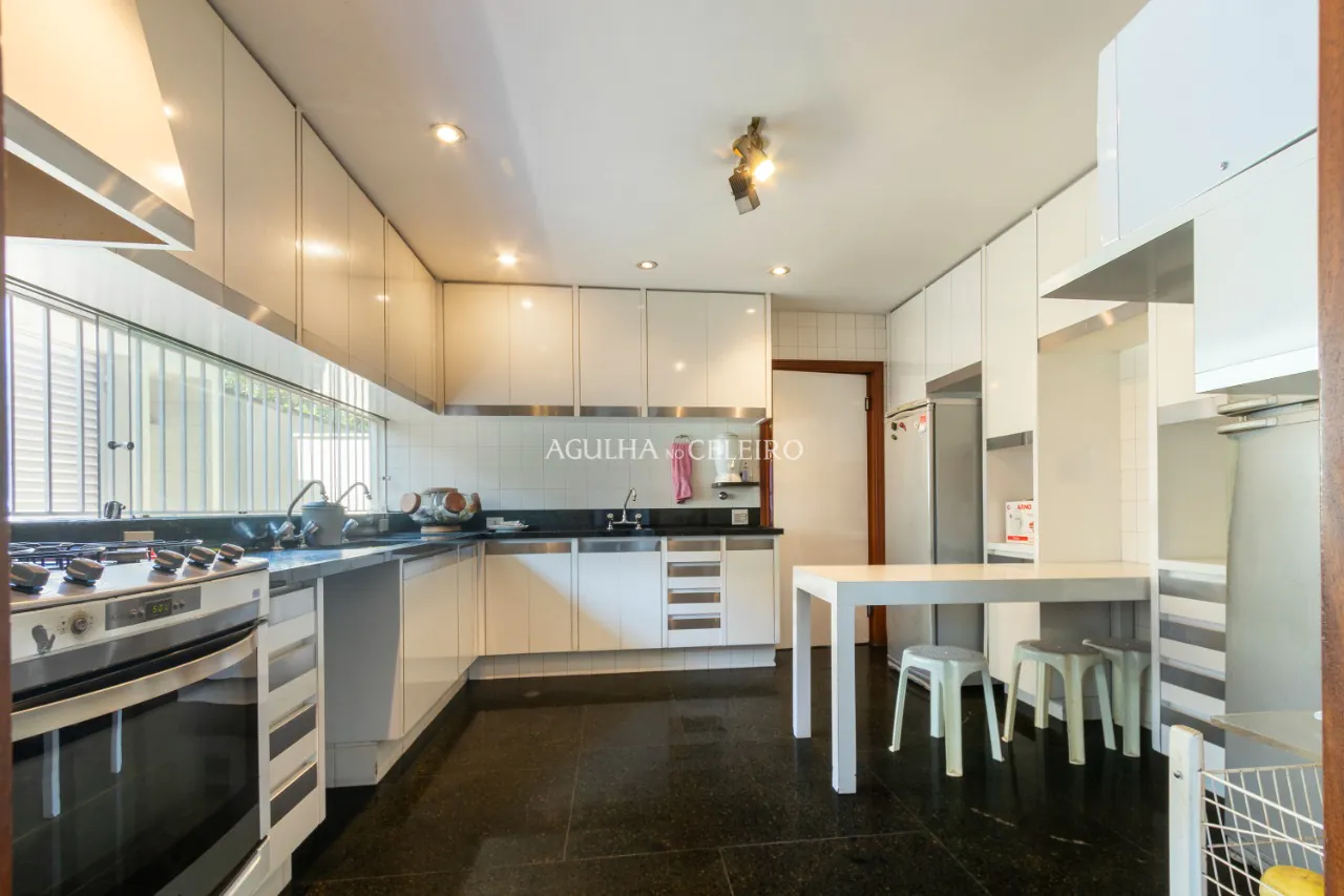 Casa com área externa ampla à venda no melhor de Pinheiros – CA1274 - IMG_1100