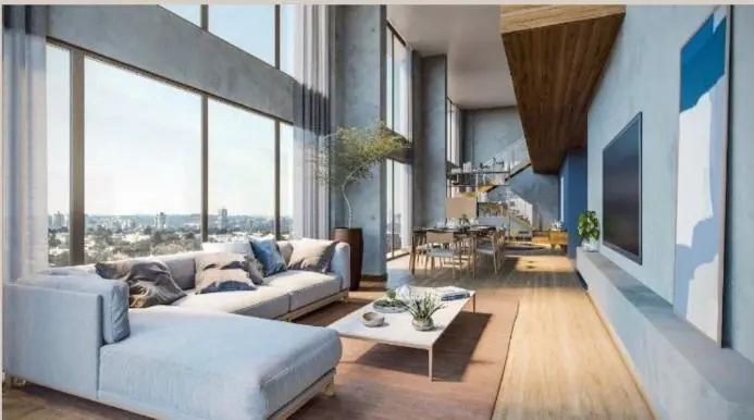 Venda/Jardim Paulista: Maravilhosa cobertura sofisticada e muito iluminada! – CO0622