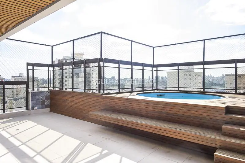 Venda/Itaim Bibi: Perfeita como nos seus sonhos! – CO0661