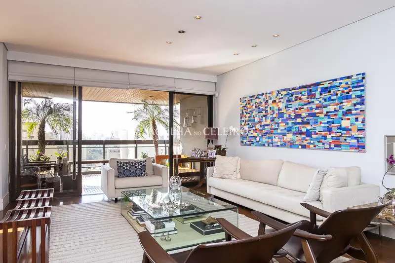 Venda/Itaim Bibi: Perfeita como nos seus sonhos! – CO0661