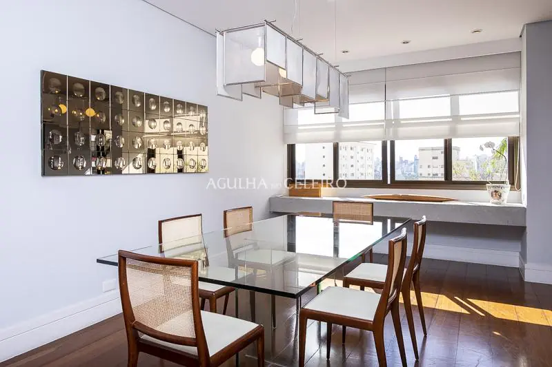 Venda/Itaim Bibi: Perfeita como nos seus sonhos! – CO0661