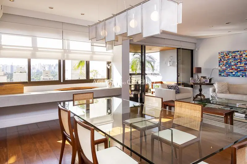 Venda/Itaim Bibi: Perfeita como nos seus sonhos! – CO0661