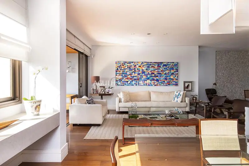 Venda/Itaim Bibi: Perfeita como nos seus sonhos! – CO0661