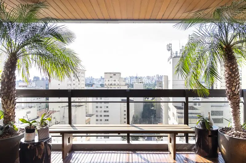 Venda/Itaim Bibi: Perfeita como nos seus sonhos! – CO0661