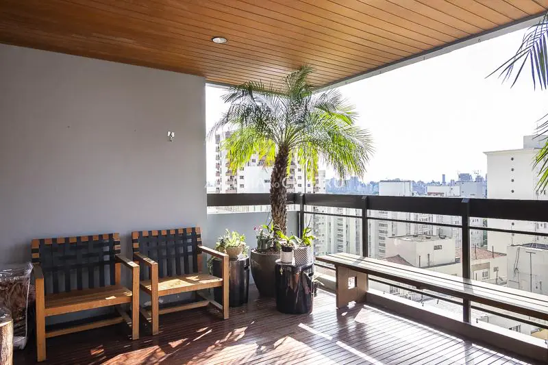 Venda/Itaim Bibi: Perfeita como nos seus sonhos! – CO0661