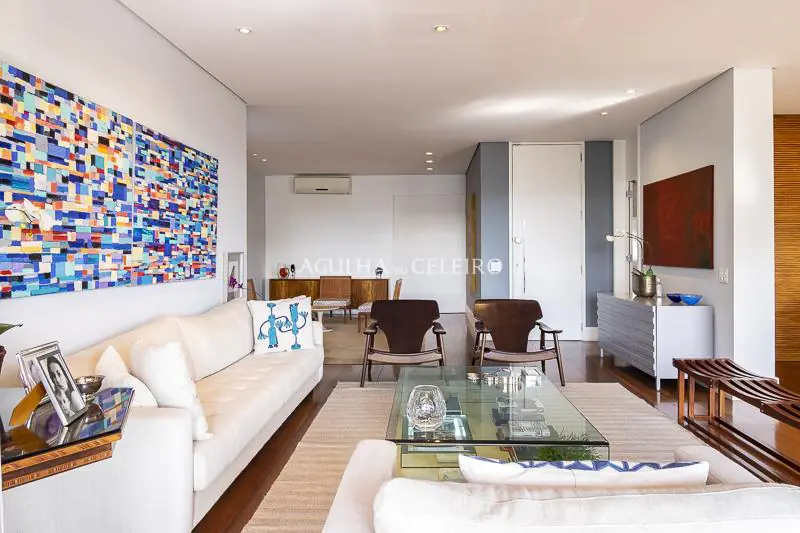 Venda/Itaim Bibi: Perfeita como nos seus sonhos! – CO0661