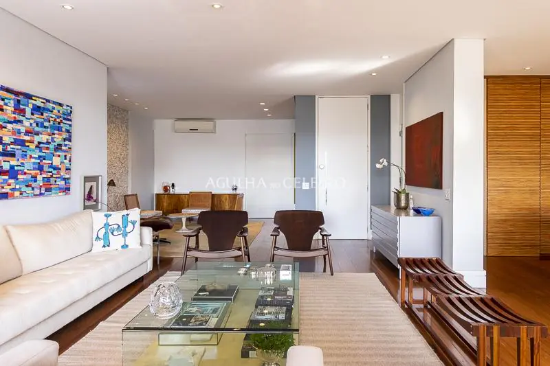 Venda/Itaim Bibi: Perfeita como nos seus sonhos! – CO0661