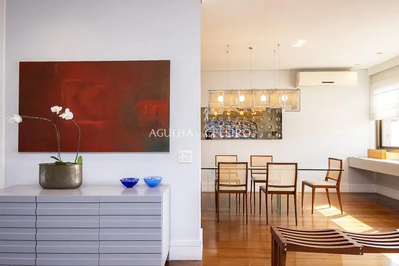 Venda/Itaim Bibi: Perfeita como nos seus sonhos! – CO0661