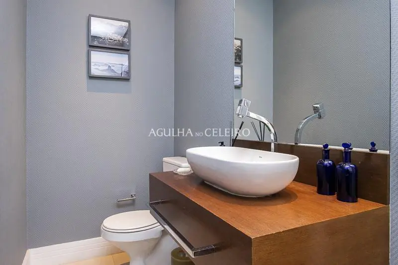 Venda/Itaim Bibi: Perfeita como nos seus sonhos! – CO0661