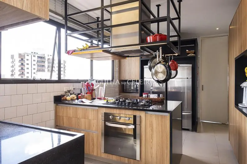 Venda/Itaim Bibi: Perfeita como nos seus sonhos! – CO0661