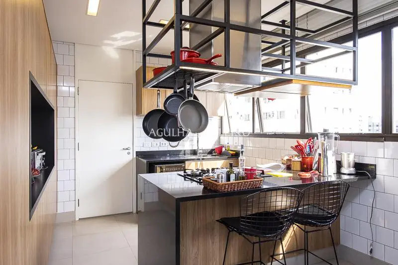 Venda/Itaim Bibi: Perfeita como nos seus sonhos! – CO0661