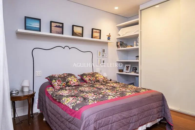 Venda/Itaim Bibi: Perfeita como nos seus sonhos! – CO0661