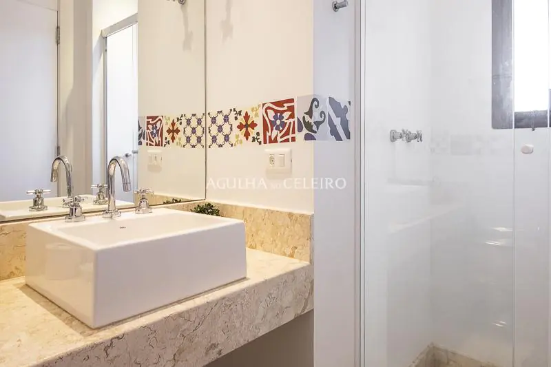 Venda/Itaim Bibi: Perfeita como nos seus sonhos! – CO0661