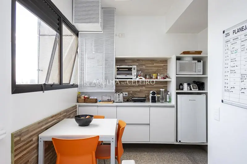 Venda/Itaim Bibi: Perfeita como nos seus sonhos! – CO0661