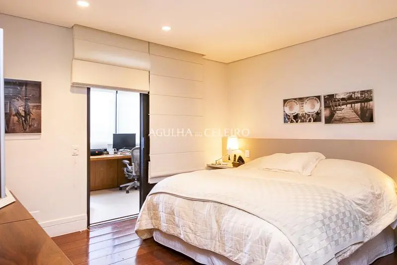 Venda/Itaim Bibi: Perfeita como nos seus sonhos! – CO0661