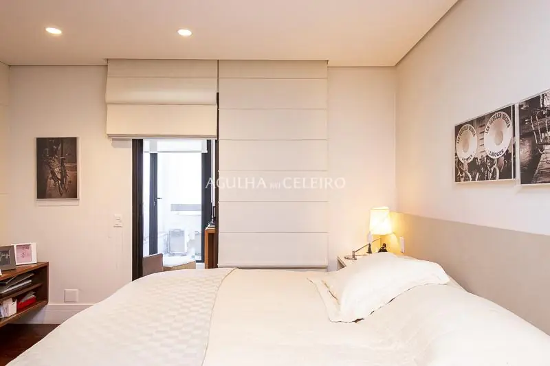 Venda/Itaim Bibi: Perfeita como nos seus sonhos! – CO0661