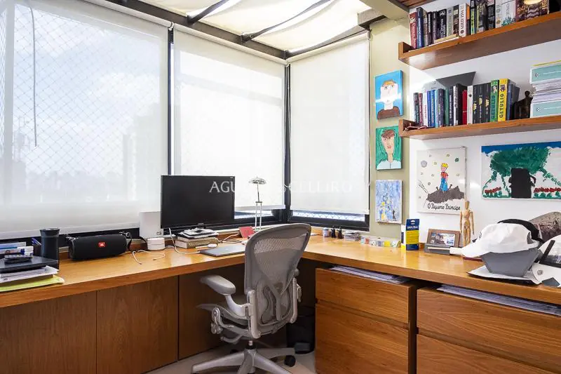 Venda/Itaim Bibi: Perfeita como nos seus sonhos! – CO0661