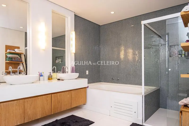 Venda/Itaim Bibi: Perfeita como nos seus sonhos! – CO0661