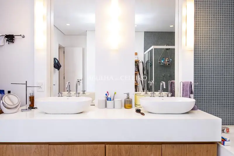 Venda/Itaim Bibi: Perfeita como nos seus sonhos! – CO0661