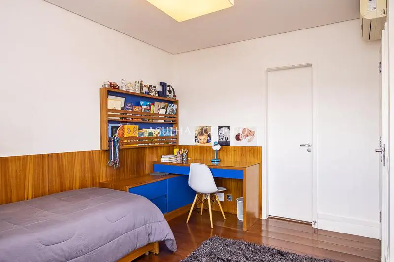 Venda/Itaim Bibi: Perfeita como nos seus sonhos! – CO0661