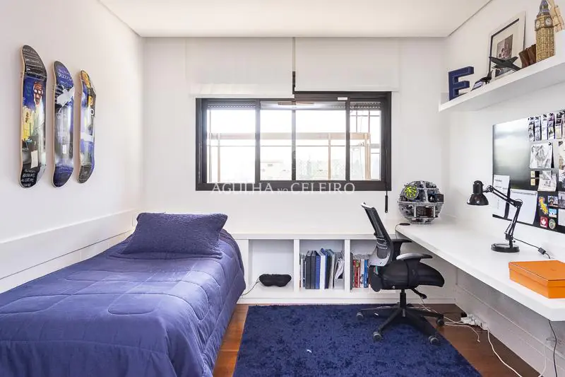 Venda/Itaim Bibi: Perfeita como nos seus sonhos! – CO0661