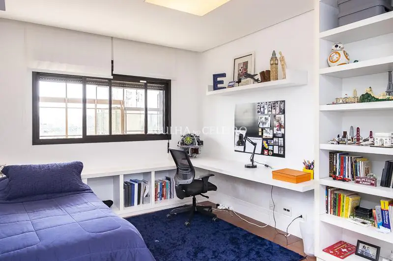 Venda/Itaim Bibi: Perfeita como nos seus sonhos! – CO0661