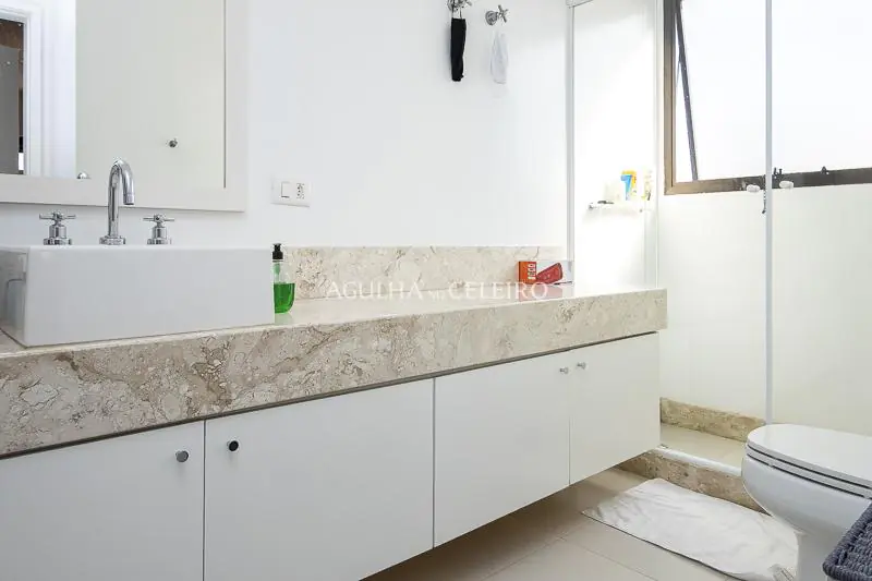 Venda/Itaim Bibi: Perfeita como nos seus sonhos! – CO0661