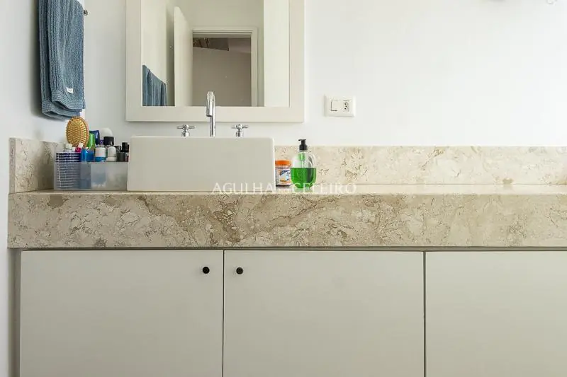 Venda/Itaim Bibi: Perfeita como nos seus sonhos! – CO0661