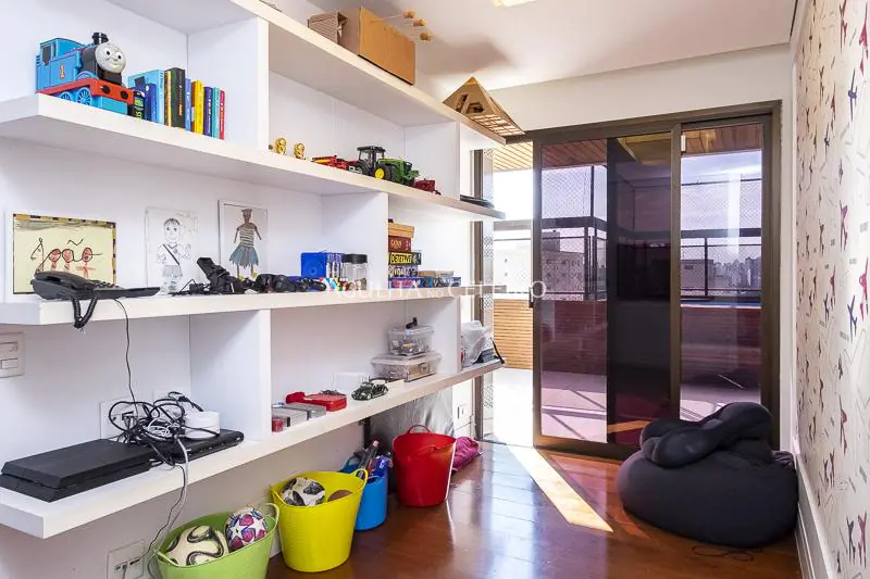 Venda/Itaim Bibi: Perfeita como nos seus sonhos! – CO0661