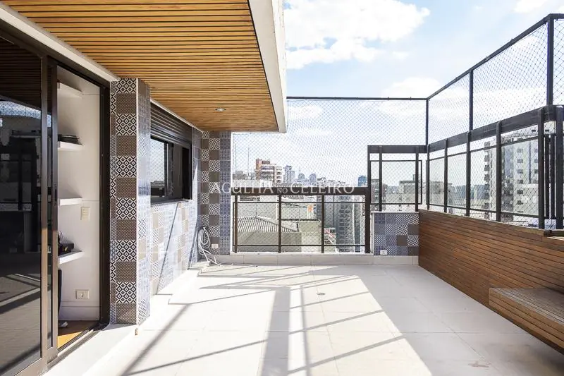 Venda/Itaim Bibi: Perfeita como nos seus sonhos! – CO0661