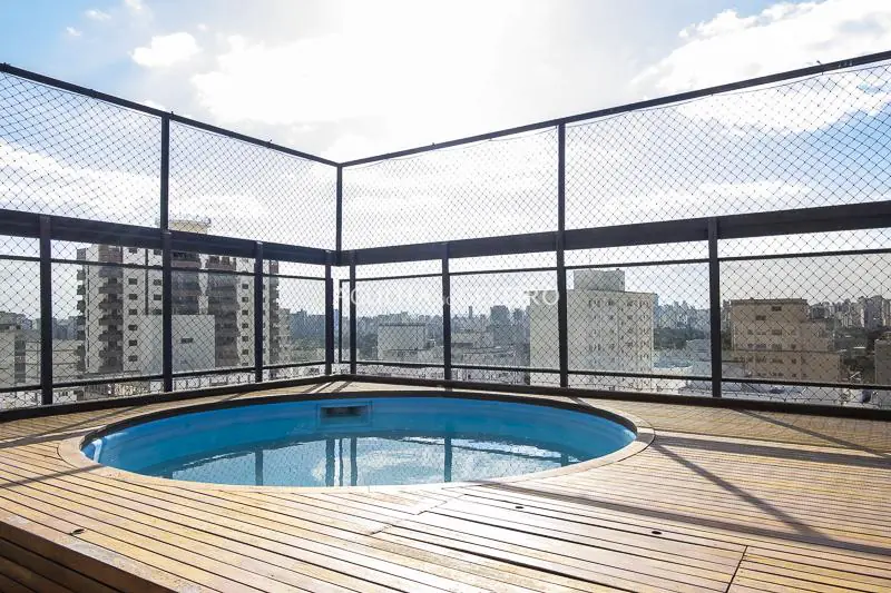 Venda/Itaim Bibi: Perfeita como nos seus sonhos! – CO0661