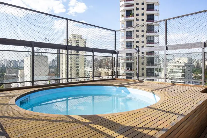 Venda/Itaim Bibi: Perfeita como nos seus sonhos! – CO0661