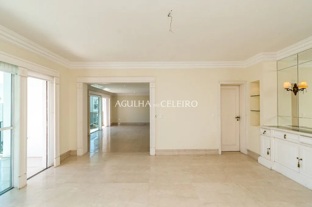 Venda/Locação/Campo Belo: Cobertura para Modernizar e Ser Feliz! – CO0792