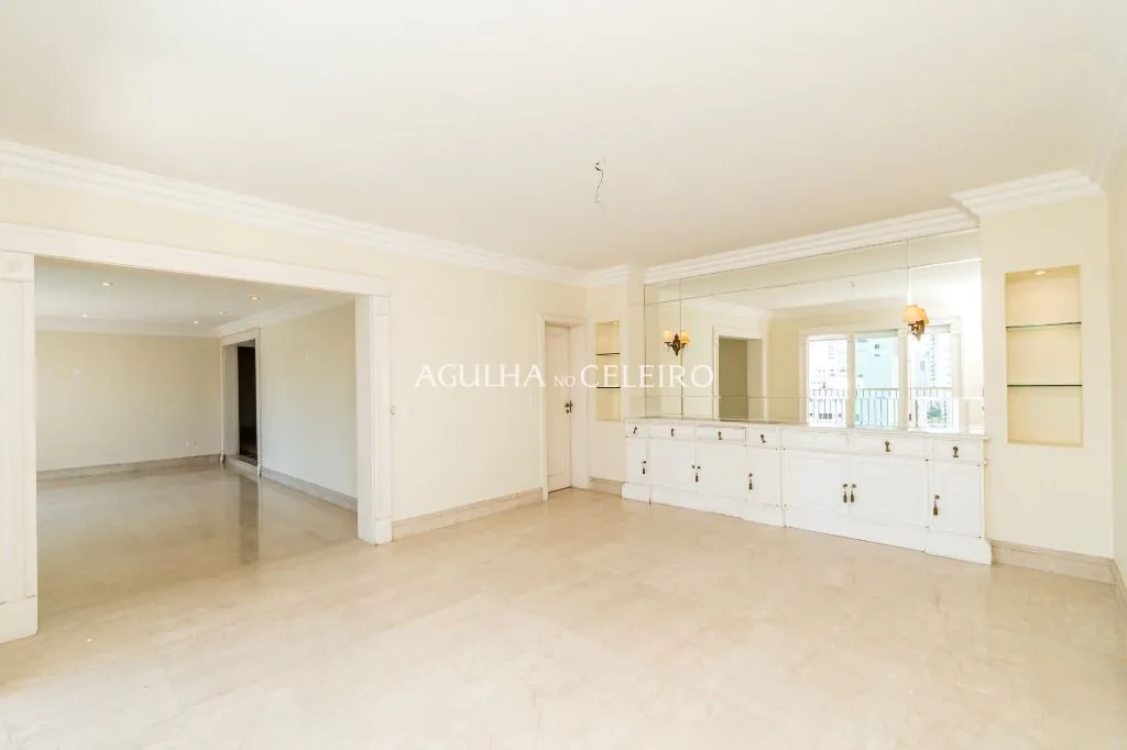 Venda/Locação/Campo Belo: Cobertura para Modernizar e Ser Feliz! – CO0792