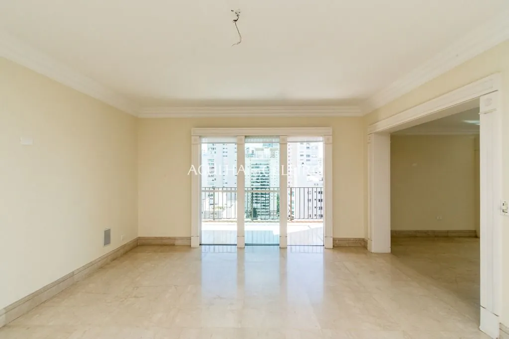 Venda/Locação/Campo Belo: Cobertura para Modernizar e Ser Feliz! – CO0792