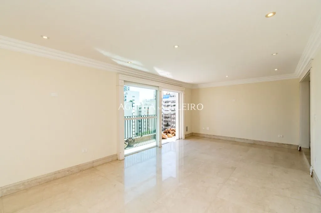 Venda/Locação/Campo Belo: Cobertura para Modernizar e Ser Feliz! – CO0792