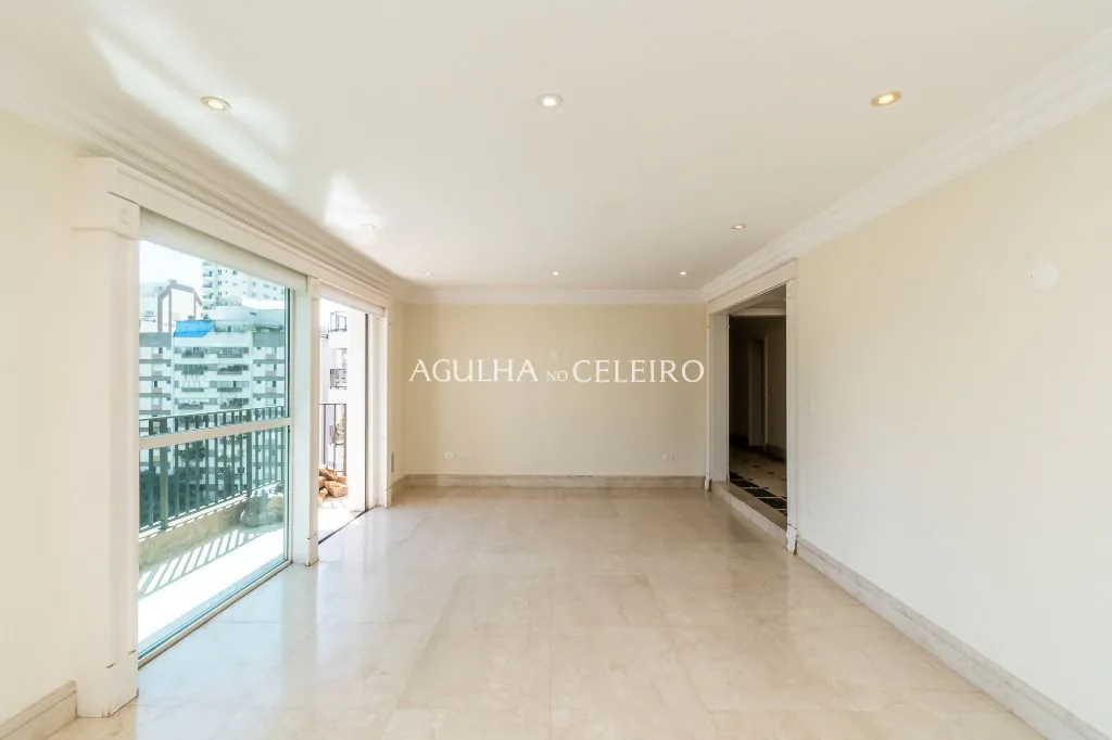 Venda/Locação/Campo Belo: Cobertura para Modernizar e Ser Feliz! – CO0792