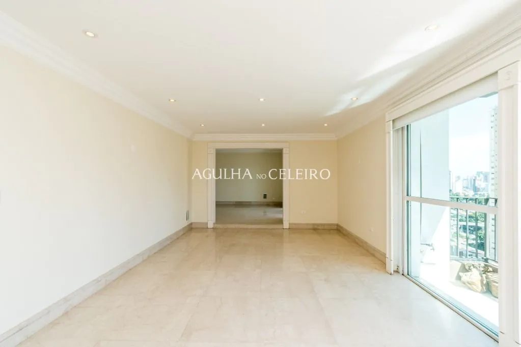 Venda/Locação/Campo Belo: Cobertura para Modernizar e Ser Feliz! – CO0792