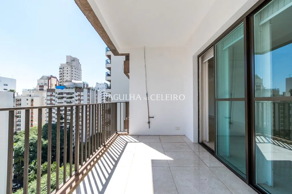 Venda/Locação/Campo Belo: Cobertura para Modernizar e Ser Feliz! – CO0792