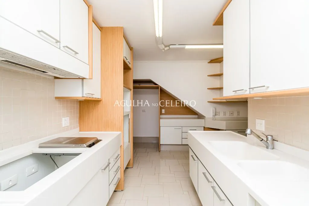 Venda/Locação/Campo Belo: Cobertura para Modernizar e Ser Feliz! – CO0792